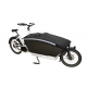 Box cover geschikt voor de Urban Arrow bakfiets box de afdekhoes