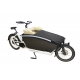 Box cover geschikt voor de Urban Arrow bakfiets box de afdekhoes