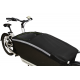 Box cover geschikt voor de Urban Arrow bakfiets box de afdekhoes