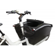 Box cover geschikt voor de Urban Arrow bakfiets box de afdekhoes