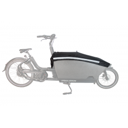 Box cover geschikt voor de Urban Arrow bakfiets box de afdekhoes
