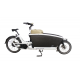 Urban Arrow bakfiets lounge kussen