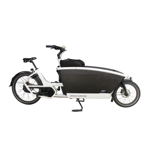 Urban Arrow bakfiets lounge kussen