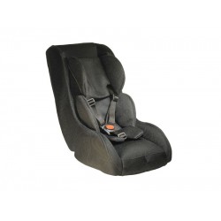 Melia bakfiets peuterschaal Comfort Plus 7 t/m 18 mnd 4S - 5 punts Incl. Kussenverkleiner