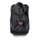 Melia bakfiets babyschaal comfort Plus 2-9 maanden 5 punts bevestiging zwart