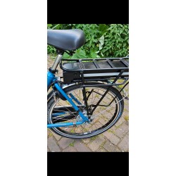 Shimano bakfiets Cargo bike Rollerbrake Nexus Br-c3010 Achter Roller brake achterrem Zilver