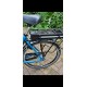 Shimano bakfiets Cargo bike Rollerbrake Nexus Br-c3010 Achter Roller brake achterrem Zilver