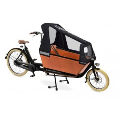 Bakfiets.NL CargoBike Long