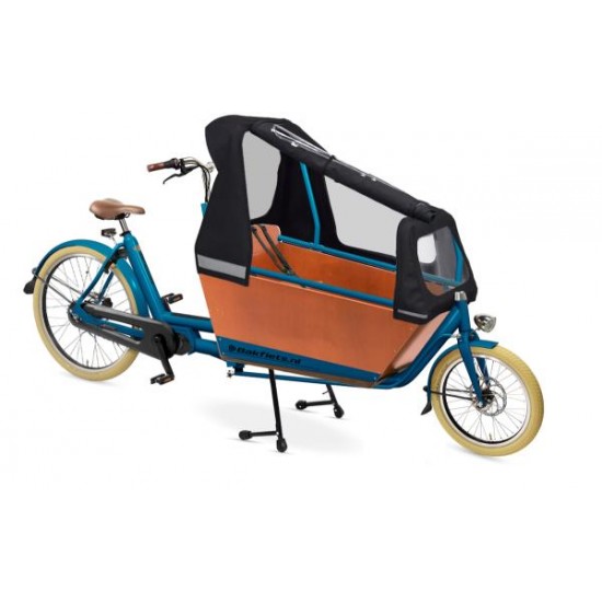 Bakfiets.NL CargoBike Long