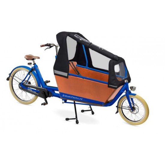 Bakfiets.NL CargoBike Long