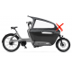 Tentstok geschikt voor Lovens Explorer 1 premium