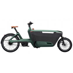 Lovens Explorer 2 S100 ABS Auto