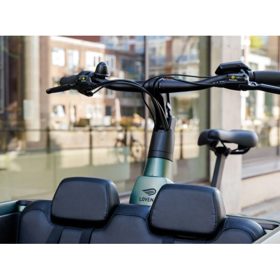 Lovens Explorer 2 S100 ABS Auto