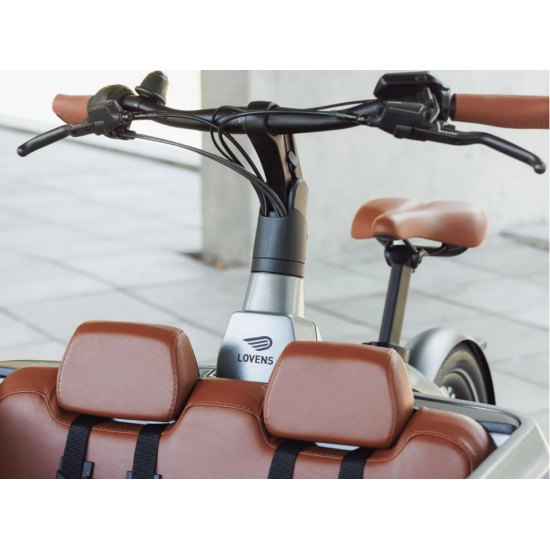 Lovens Explorer 2 S100 ABS Auto