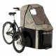 Nihola Family E-bakfiets, geschikt voor 2 kinderen